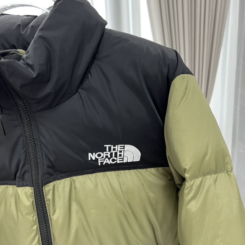 The North Face Down Jackets